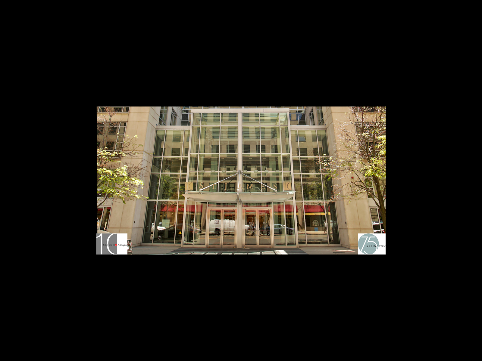 10 St James Ave | 75 Arlington Street