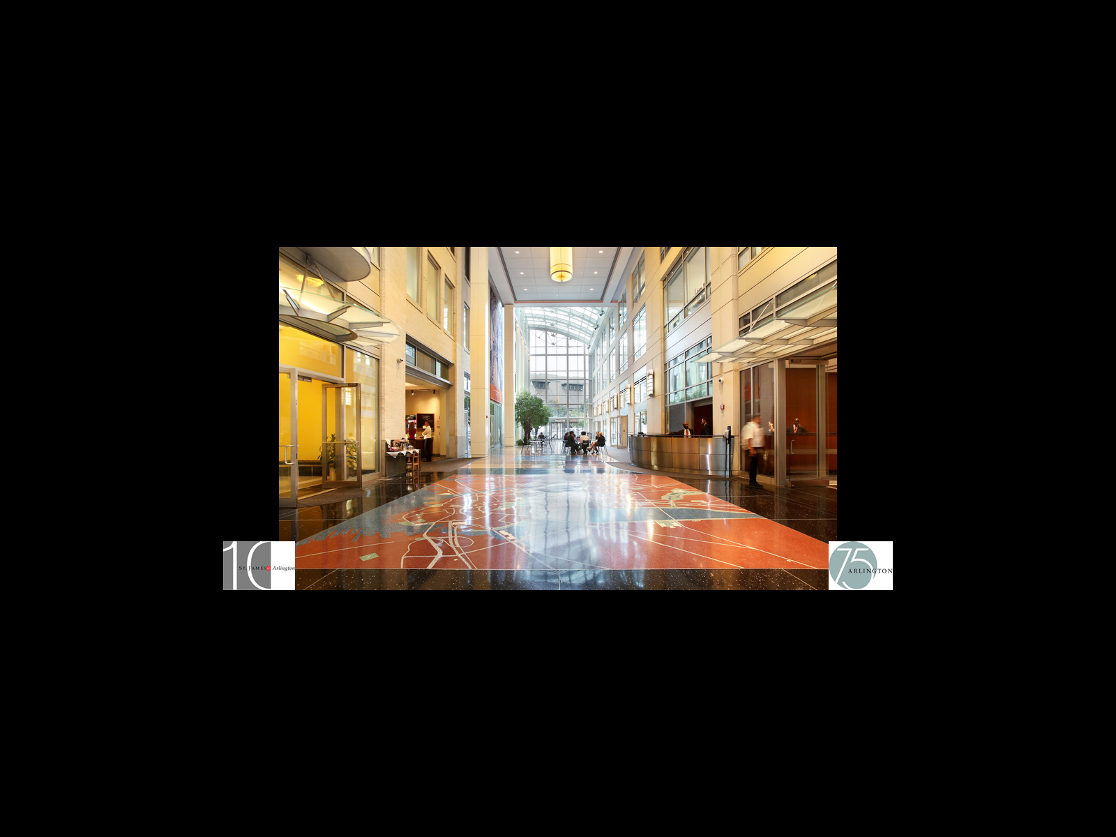 10 St James Ave | 75 Arlington Street