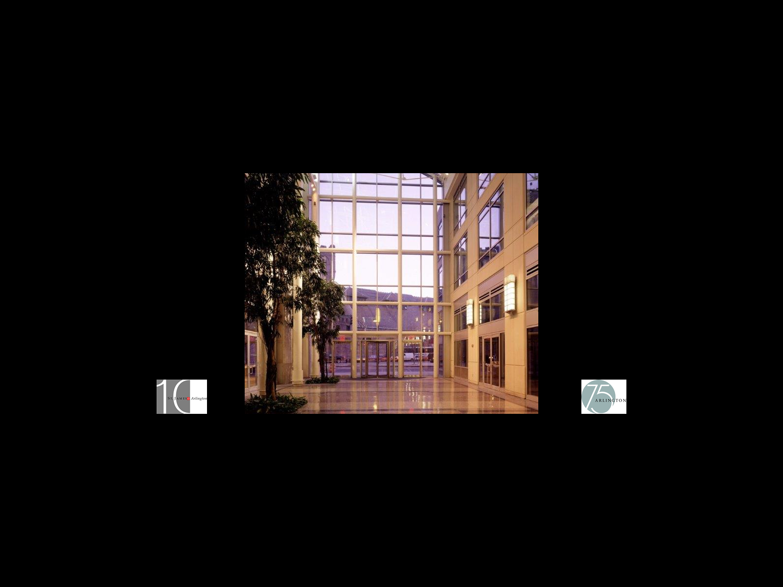 10 St James Ave | 75 Arlington Street